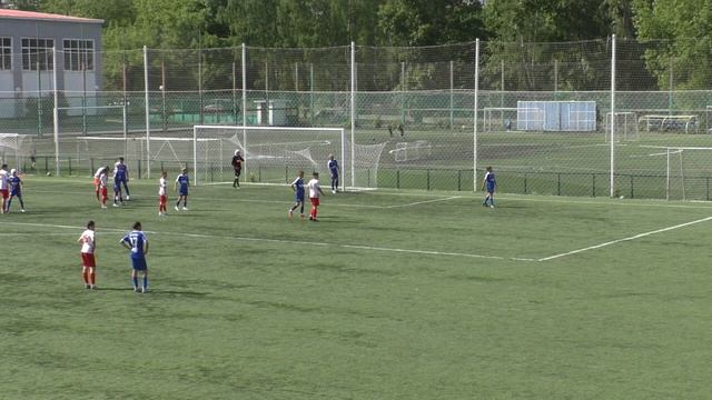 Зенит 2013 Дубитель 2011 Можга 1 часть