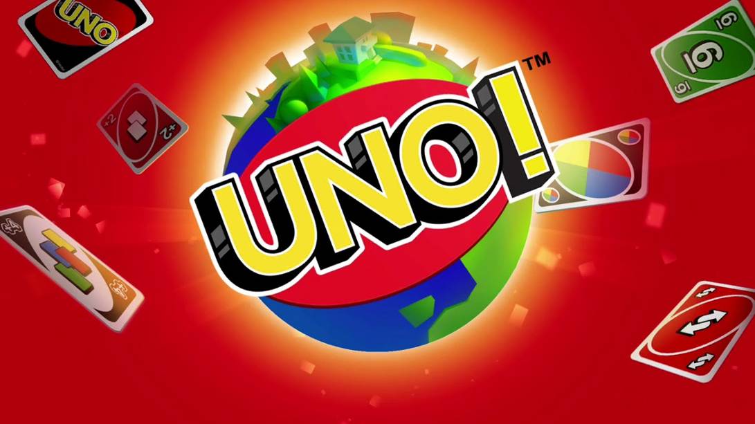 UNO режим Дикие выходные
