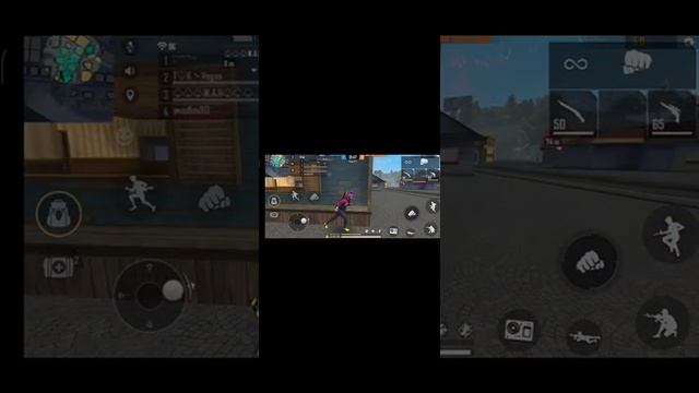 Настройка для Redmi Note 8t HUD+DPI+расклада