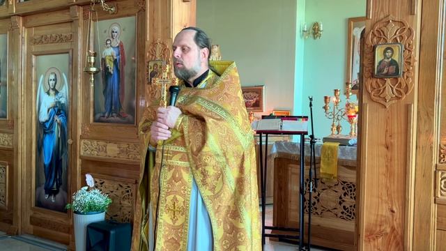 Мы не живем по канонам. 01.06.25.