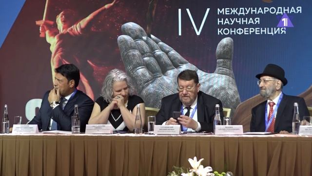 В Москве прошла конференция о вкладе евреев в Победу