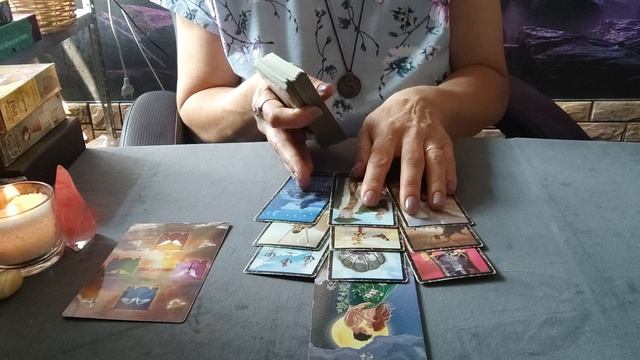 Карта дня! Совет-подсказка!