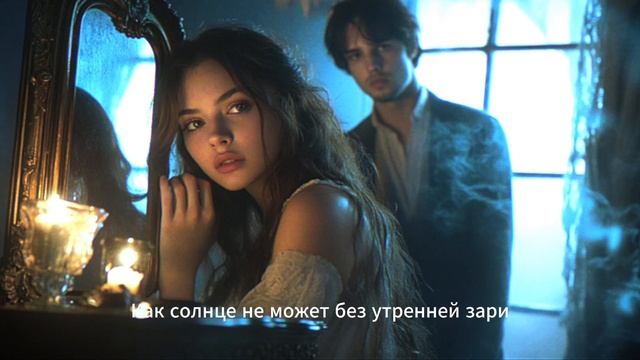 🔊 Заговор на примирение  | Техно-магия, меняющая судьб