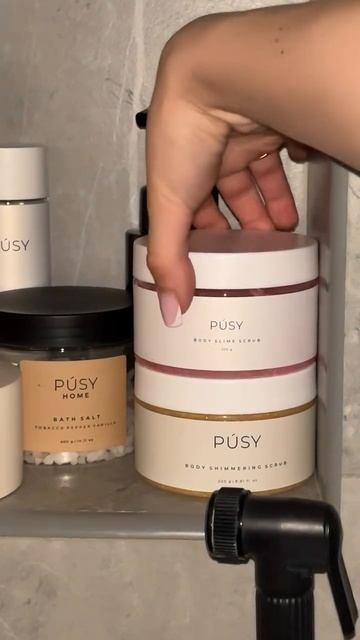 Pusy