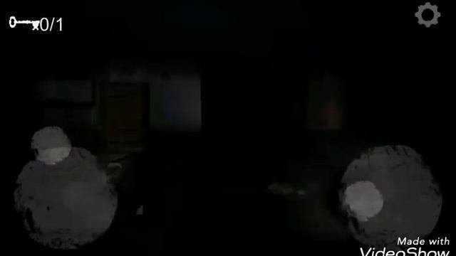 Прохождение игры: the fear1