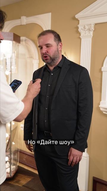 Сценарист «Слово пацана» выбирает лучший российский сериал