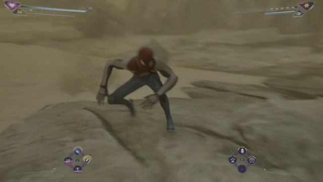 #Spider #Man-2,(Ps5)Воспоминание
