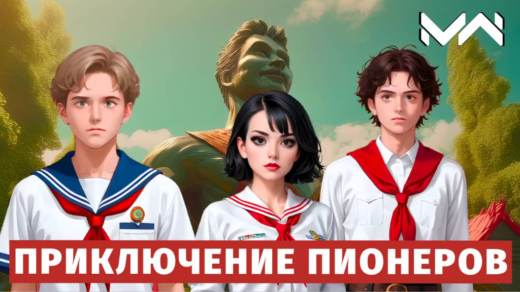 ПРИКЛЮЧЕНИЕ ПИОНЕРОВ в MW? | РЕКОМЕНДАЦИЯ TURRY