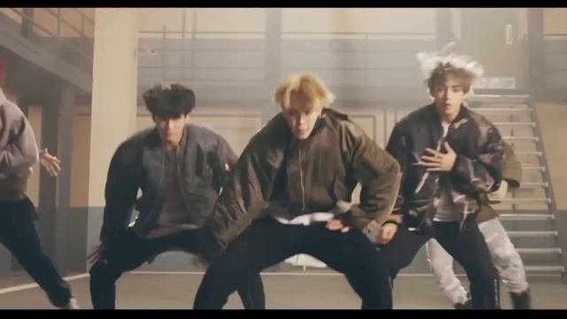 BTS (방탄소년단) MIC Drop на русском переводе