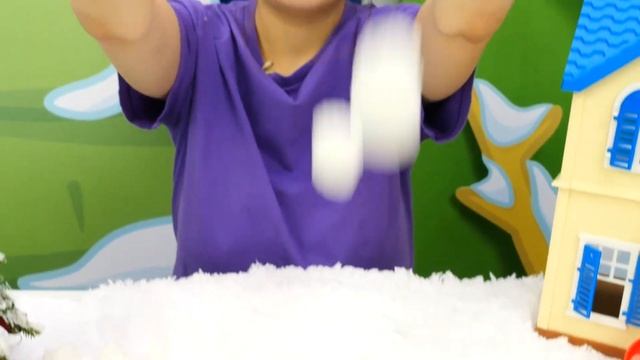 Где Эльза Холодное Сердце? Мультики для детей про игрушки и игры в детективов