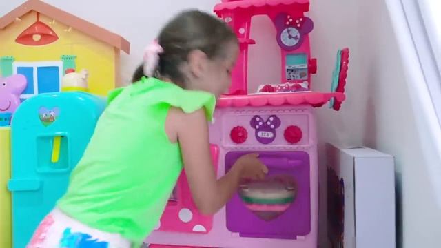 Мисс Кэйти и Мистер Макс (Miss Katy) Do you like song with Max and Katy