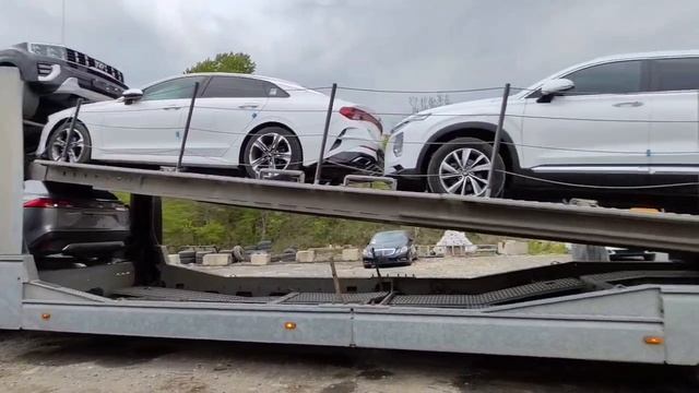 Отправка Кулька с владика