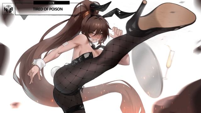 Nightblue Music - Tired Of Poison