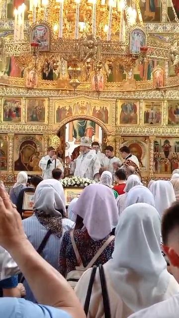 митрополит Савватий, рукоположение в диаконы