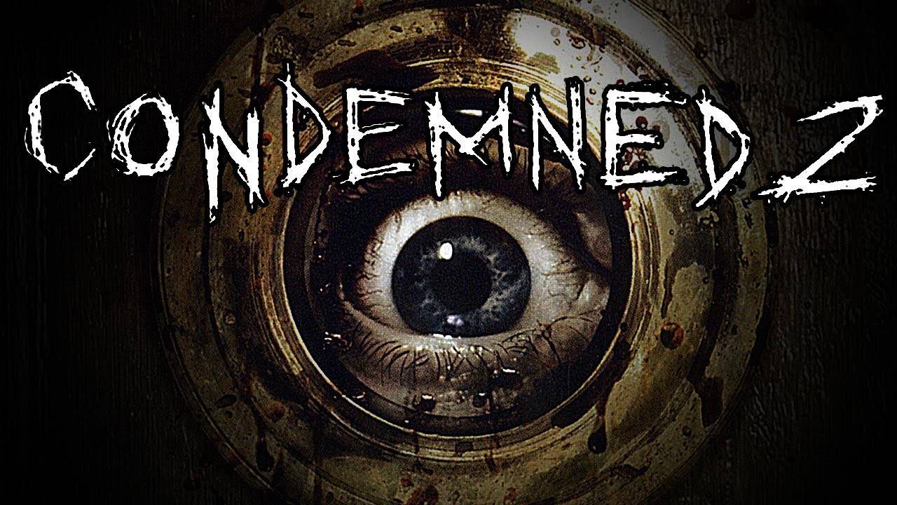 Condemned 2: Bloodshot l Прохождение №2