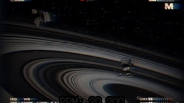 VS Spaci Fantrack - 卂ㄩㄒㄖ卩卄ㄖ乃丨卂 ( LOUD ) ( Extratone )