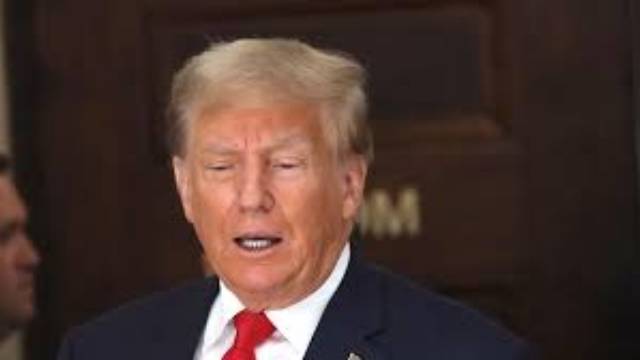 Политика Дональда Трампа показывает, что его самоуверенность не приносит результатов