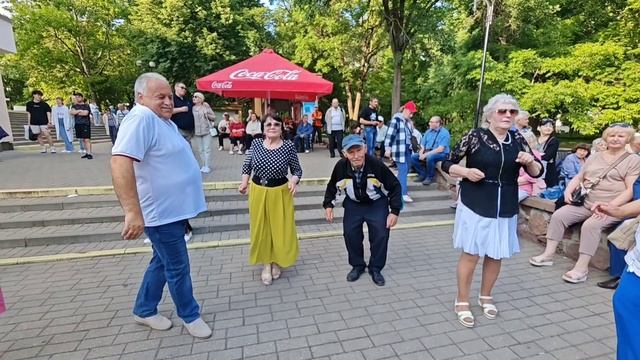 31.05.25г..."А просто Приласкай"...