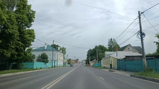 Езда