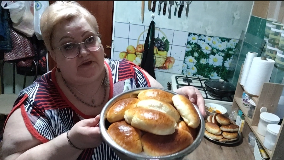 Зондировала обстановку✅/Говорю не СТЕСНЯЯСЬ✔️