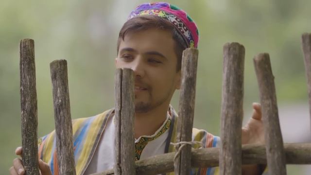 Камила Рахими Гармибача 2. 2025