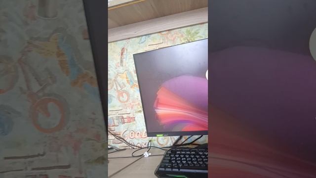 ASMR с компом