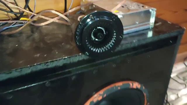 Piranha TW-04 твитера без которых ни как нельзя в авто звуке.Обзор и прослушивание