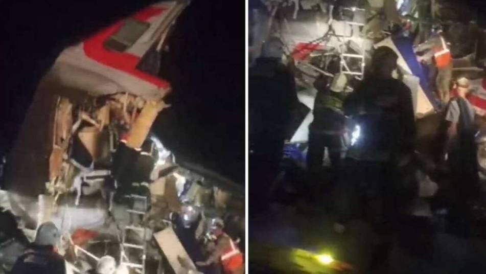 Часть дороги А-240 перекрыта из-за обрушения моста в Брянской области