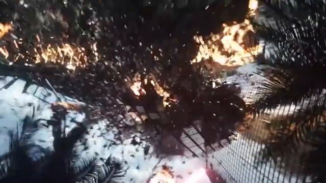 Жнеці / Mass Effect – Історія Всесвіту