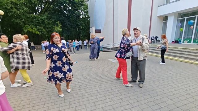 31.05.25г..."Детство Моё Постой"...