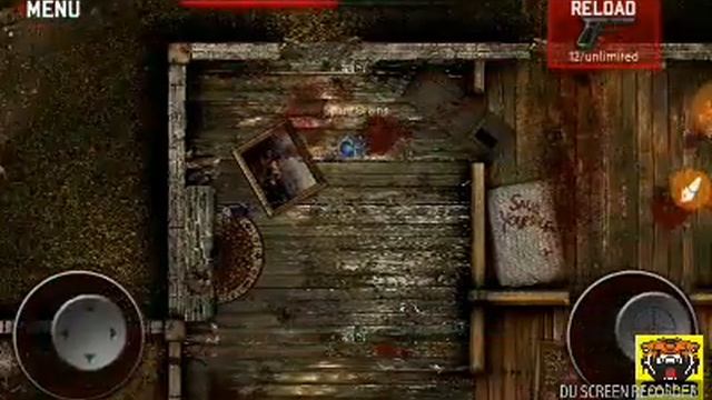 โปรเกม Zombie Assault 3 (MOD, много денег) 3.10.apk
