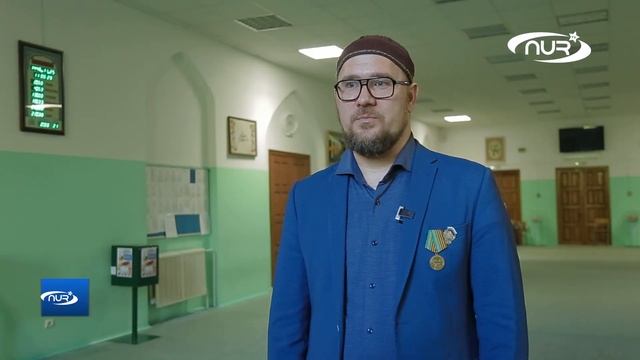 Как психологически помочь мусульманам? Имамы знают теперь!