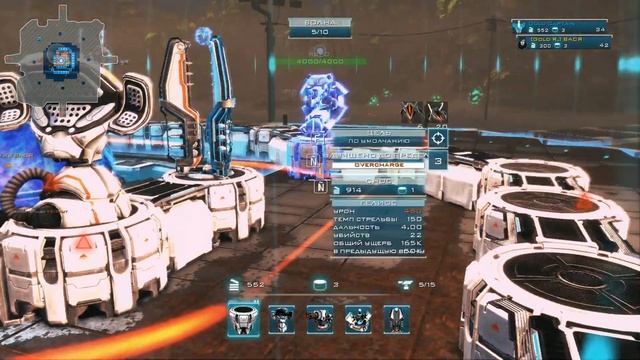Прохождение Sanctum 2. Глава 7. Окрестности. Часть 3. Топь