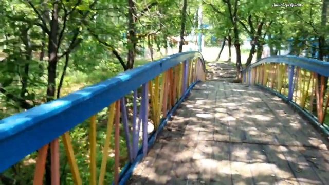 ЗОНА ОТЧУЖДЕНИЯ - дорога жизни..