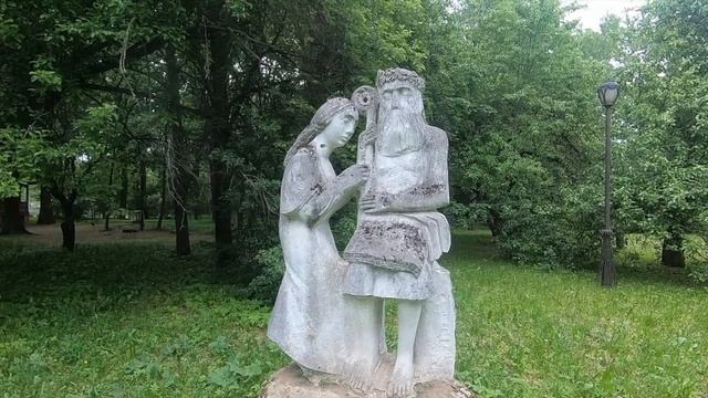 Лианозово