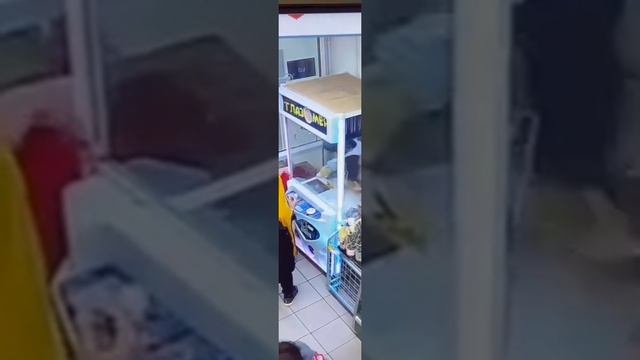 чп вор года