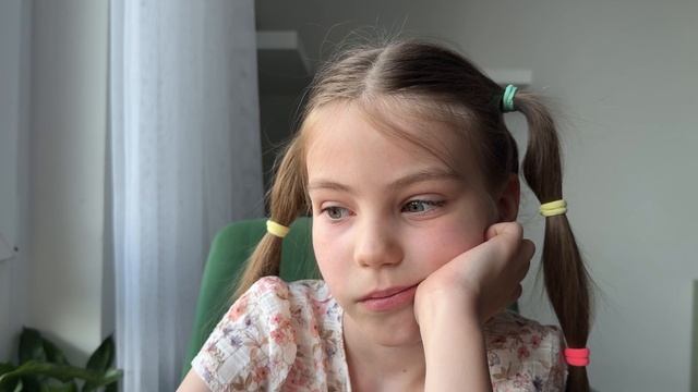 Видеовизитка. Катя Паклина.