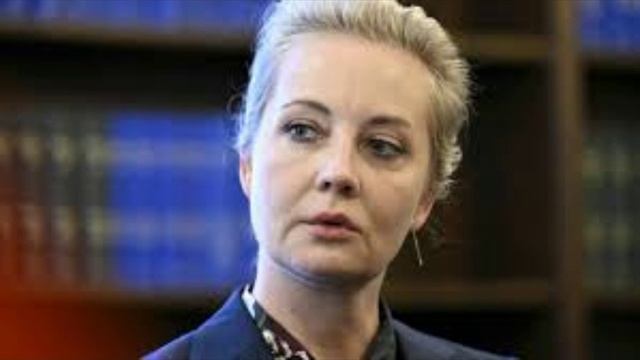Навальная запускает спутниковый телеканал «для продвижения свободы слова в России»
