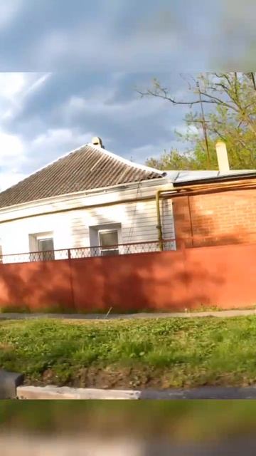 По переулку Бориса Москвича (Кущёвская).mp4