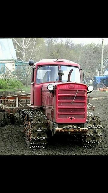 ДТ-75