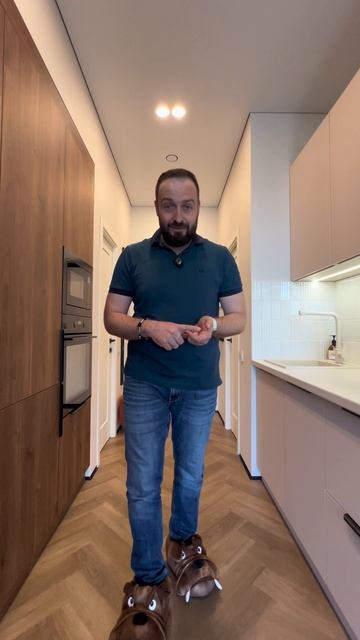 Лучшее покрытие для пола на кухне и в прихожей