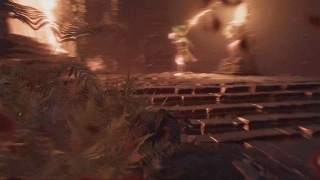 # 2/3, Shadow of the Tomb Raider, Tomb Raider, Lara Croft, Tomb Raider затерянный город ps5,