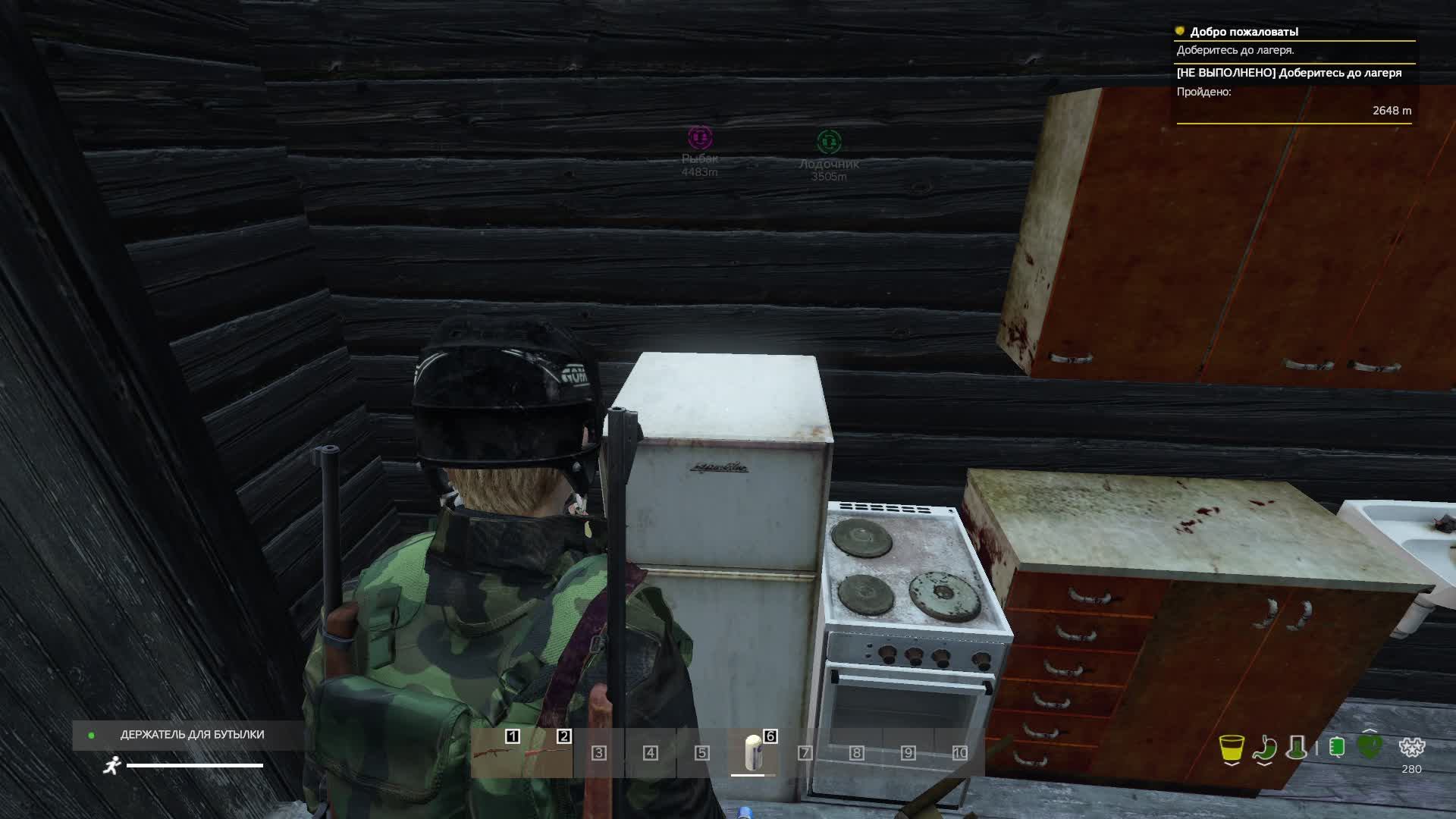DayZ