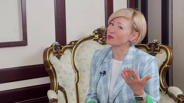 Иванова Ленара VСтудии