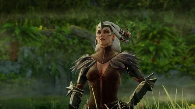 Прохождение Dragon Age: Инквизиция - Последний акт #75
