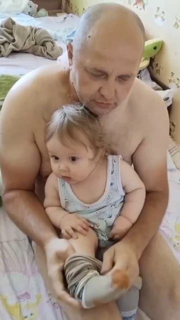 Папа может)