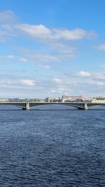 🎆Восхитительный Санкт-Петербург !!!