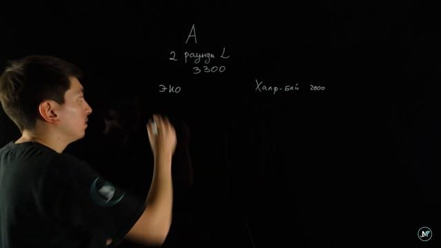 Как математика поможет в Counter Strike 2?