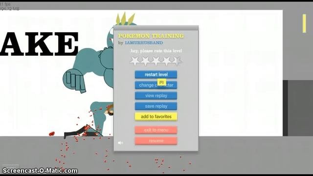 Lets Play Happy Wheels-2 дедок в каляске