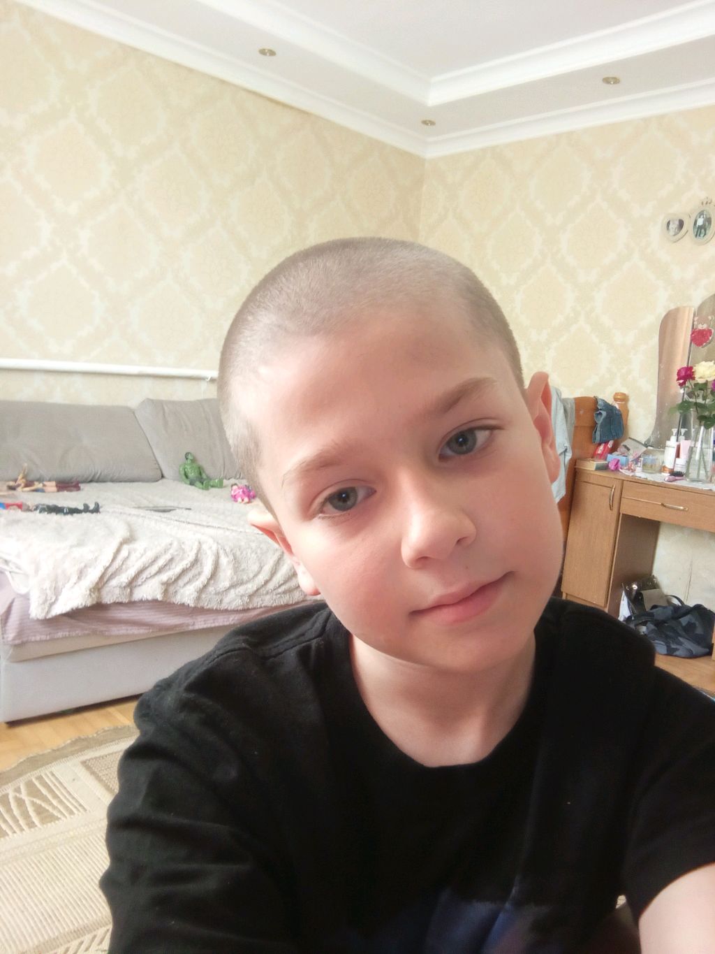 Мда трансляция #2